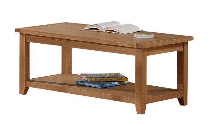 Stirling Coffee Table - Click Image to Close